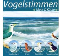 Various - Vogelstimmen-Meer & Küste