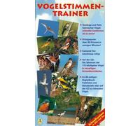 Various - Vogelstimmen-Trainer