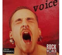 Various - Voice