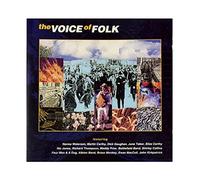 Various - Voice of Folk