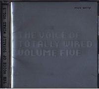 Various - Voice of Totally Wired 5