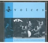 Various - Voices