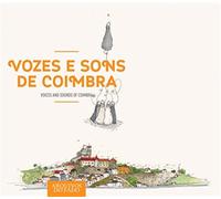 Various - Voices and Songs of Coimbra
