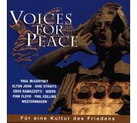 Various - Voices for Peace