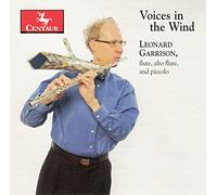 Various: Voices in the Wind