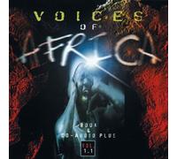 Various - Voices of Africa