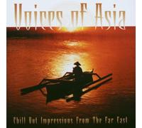 Various - Voices of Asia