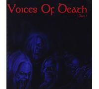 Various - Voices of Death, Part 1