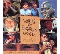 Various - Voices of Forgotten Worlds