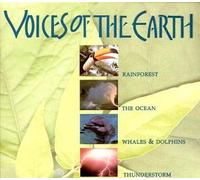 Various - Voices of the Earth