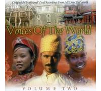 Various - Voices of the World