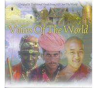 Various - Voices of the World