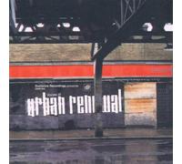 Various - Voices of Urban Renewal