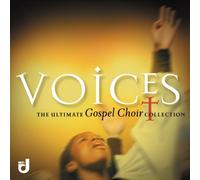 Various - Voices: Ultimate Gospel Choir