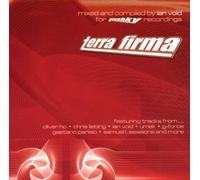 Various/Void,Ian (Mixed By) - Terra Firma