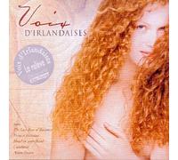 Various - Voix D'irlandaises