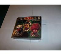 Various - Vol. 1-3-Raindance