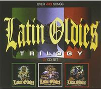 Various Artists - Vol. 1-3-Trilogy