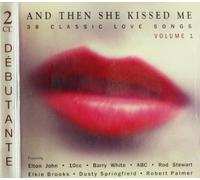 Various - Vol 1 Alessi'Oh Lori'-Double'Capta Of Yr Heart Etc..)