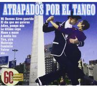 Various - Vol. 1-Atrapados Por El Tango
