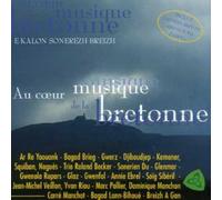 Various - Vol. 1-au Coeur de la Musique Bretonne