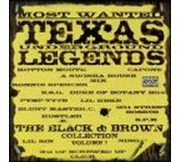 Various - Vol. 1-Black & Brown