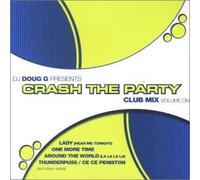 Various - Vol. 1-Crash the Party