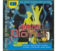 Various - Vol. 1-Dance Planet