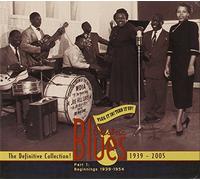 Various Artists - Electric Blues 1939-54 (English) 1 / Various [New CD]