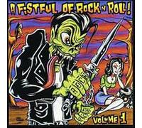Various - Vol. 1-Fistful of Rock N Roll