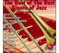 Various - Vol. 1-Giants of Jazz