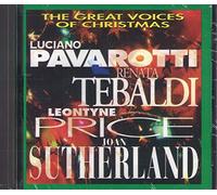 Various - Vol. 1-Great Voices of Christm