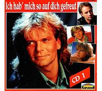 Various - Vol. 1, Ich Hab' Mich So auf di