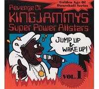 Various - Vol. 1 Jump Up & Wake Up