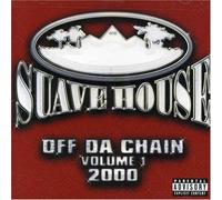 Various - Vol. 1-Suave House Off Da Chai