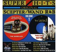 Various - Vol. 1-Super Hits