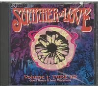Various - Vol. 1-Tune in-Good Times &