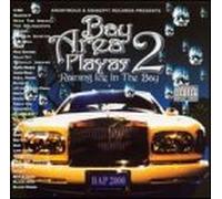 Various - Vol. 2-Bay Area Playas