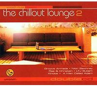 Various - Vol. 2-Chillout Lounge