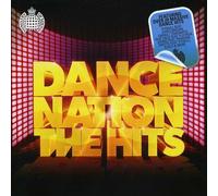 Ministry of Sound – Dance Nation: The Hits – Vol. 2