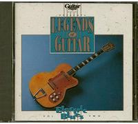Various - Vol. 2-Electric Blues