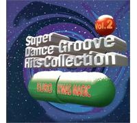 Various - Vol. 2 Euro X Mas Magic