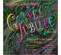 Various - Vol. 2-Gospel Jubilee