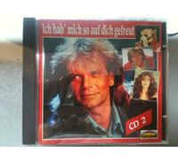 Various - Vol. 2, Ich Hab' Mich So auf di