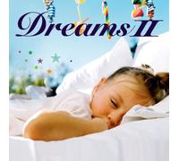 Various - Vol. 2-Kaimin CD-Dreams