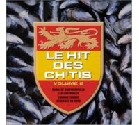 Artistes Divers - Le Hit des ch'tis Vol.2