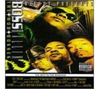 Various - Vol. 2-Mob Bosses