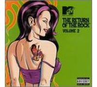 Various - Vol. 2-Mtv's Return of the Roc