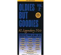 Various - Vol. 2-Oldies But Goodies