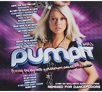 Various - Vol. 2-Pump It